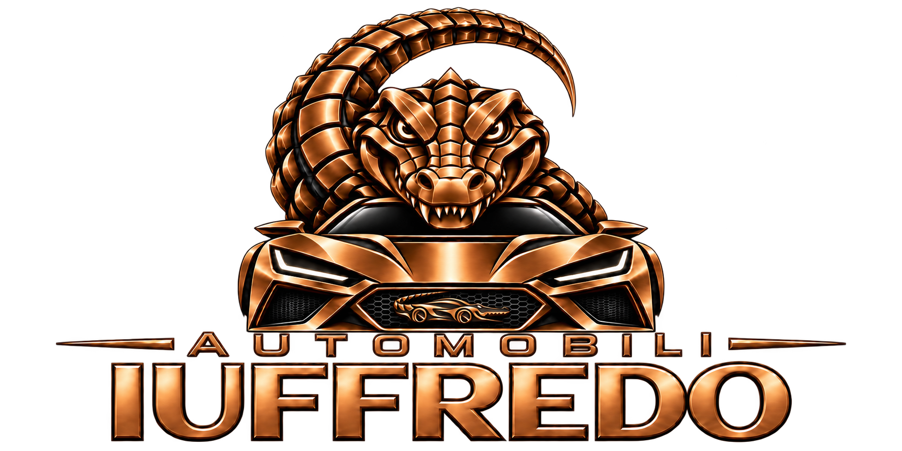 Francesco Iuffredo Auto